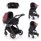 Продукт Lorelli ADRIA 2в1 - Комбинирана количка - 20 - BG Hlapeta
